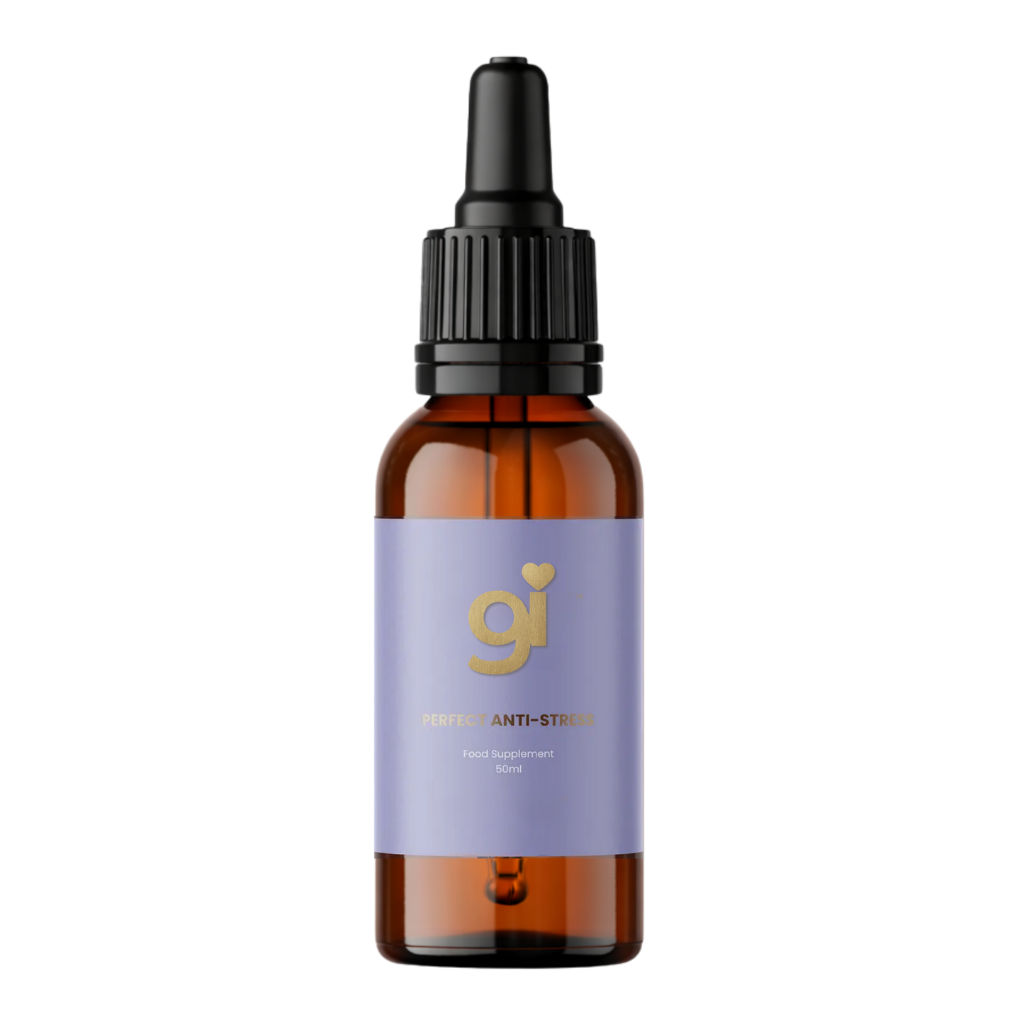 Gilliou Perfect Anti-Stress Drops – Stressbalans