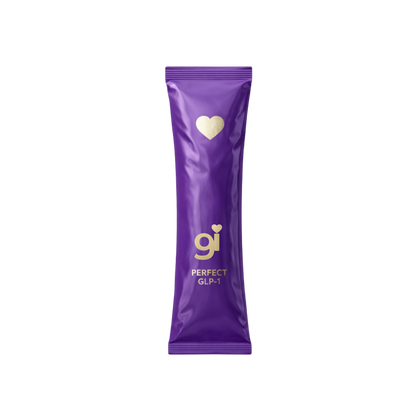 Gilliou Perfect GLP-1 – Gewichtsbalans