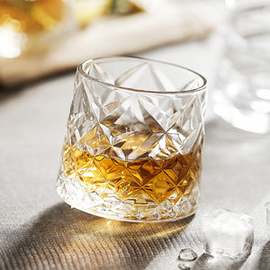 Glen Whisky Glas