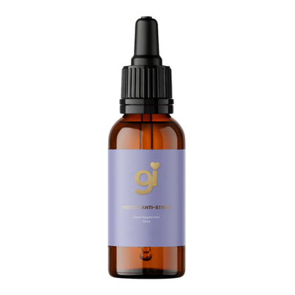 Gilliou Perfect Anti-Stress Drops – Stressbalans