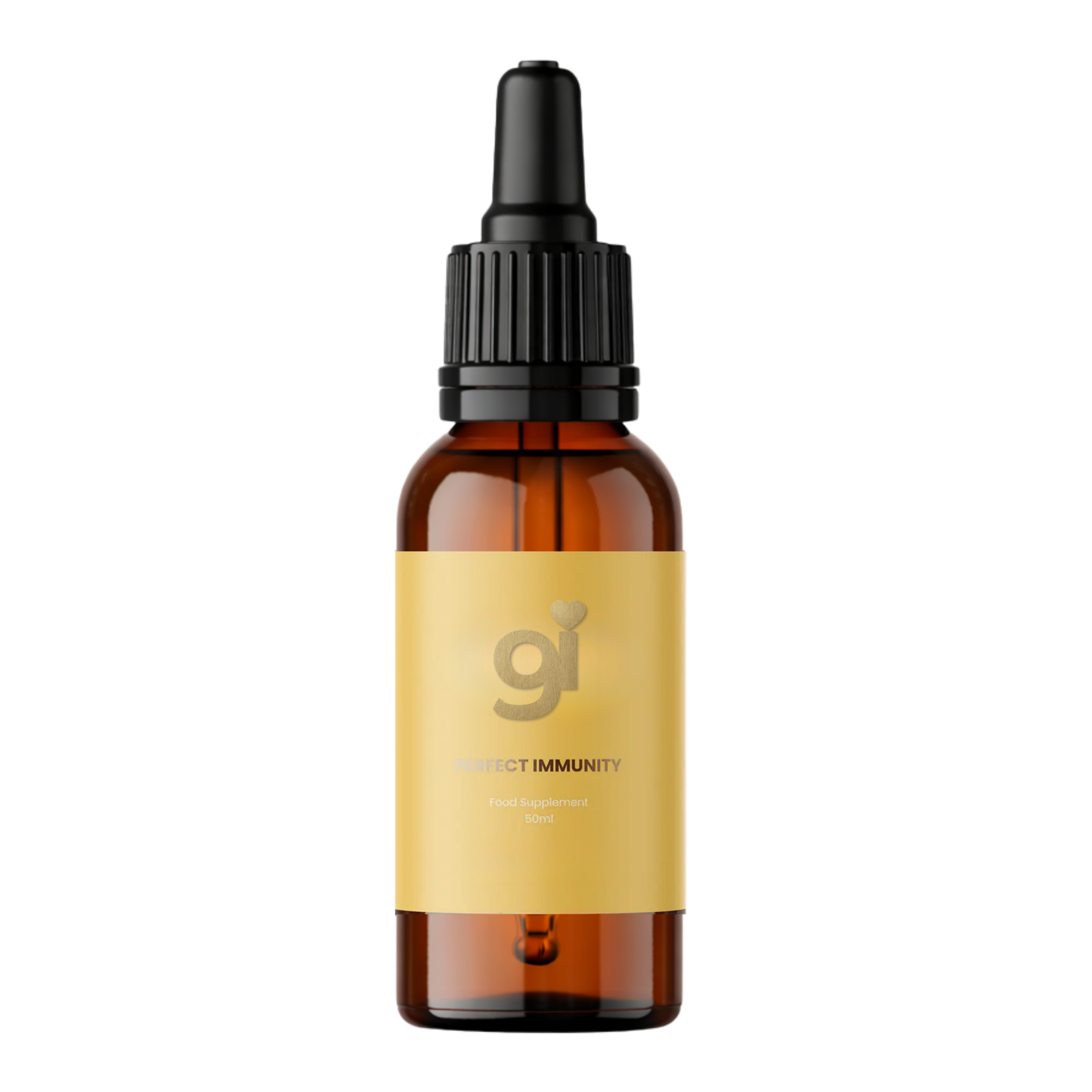 Gilliou Perfect Immunity Drops – Weerstand
