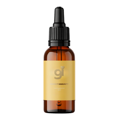 Gilliou Perfect Immunity Drops – Weerstand