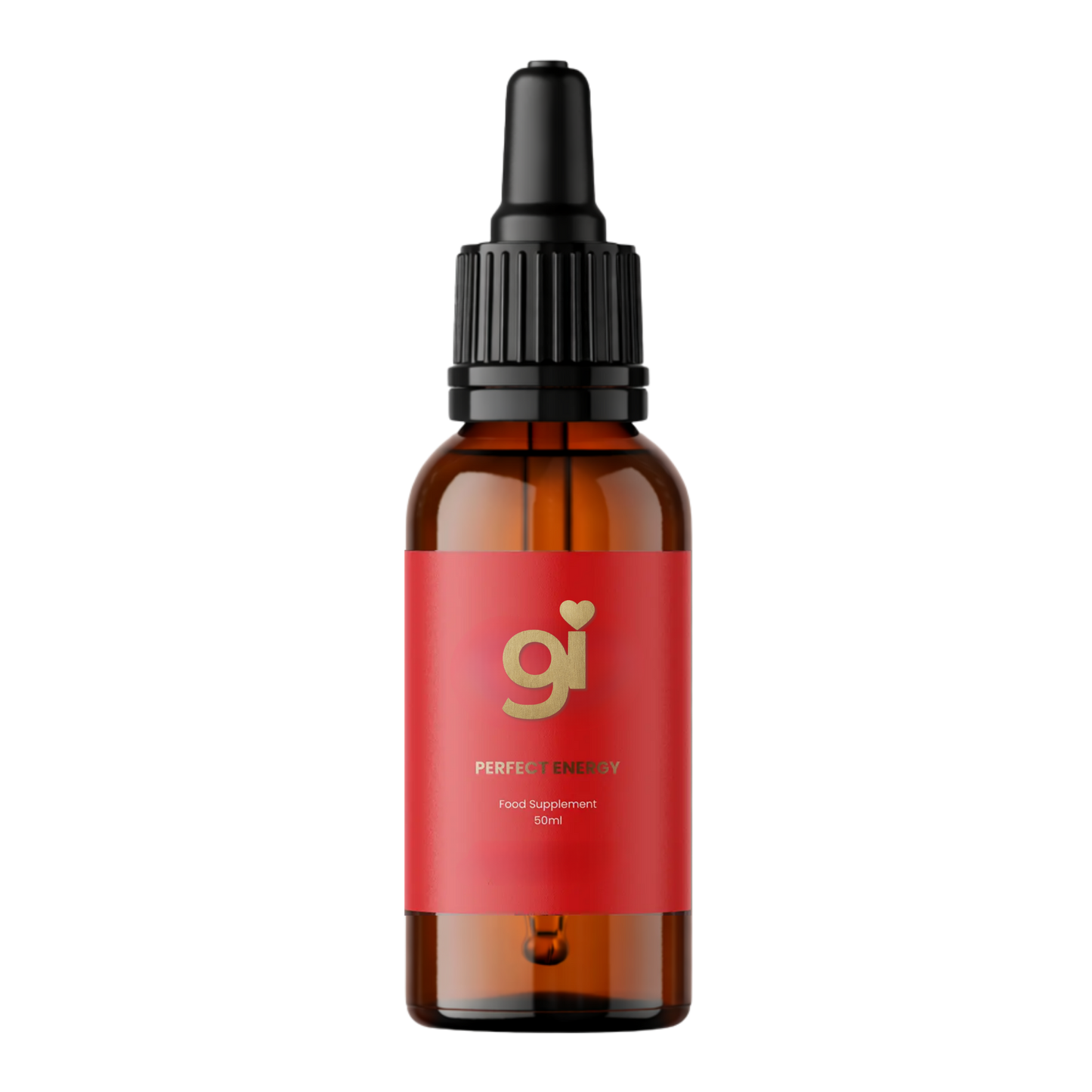 Gilliou Perfect Energy Drops – Energie & focus