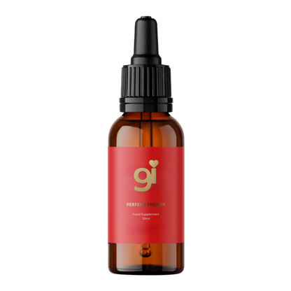Gilliou Perfect Energy Drops – Energie & focus
