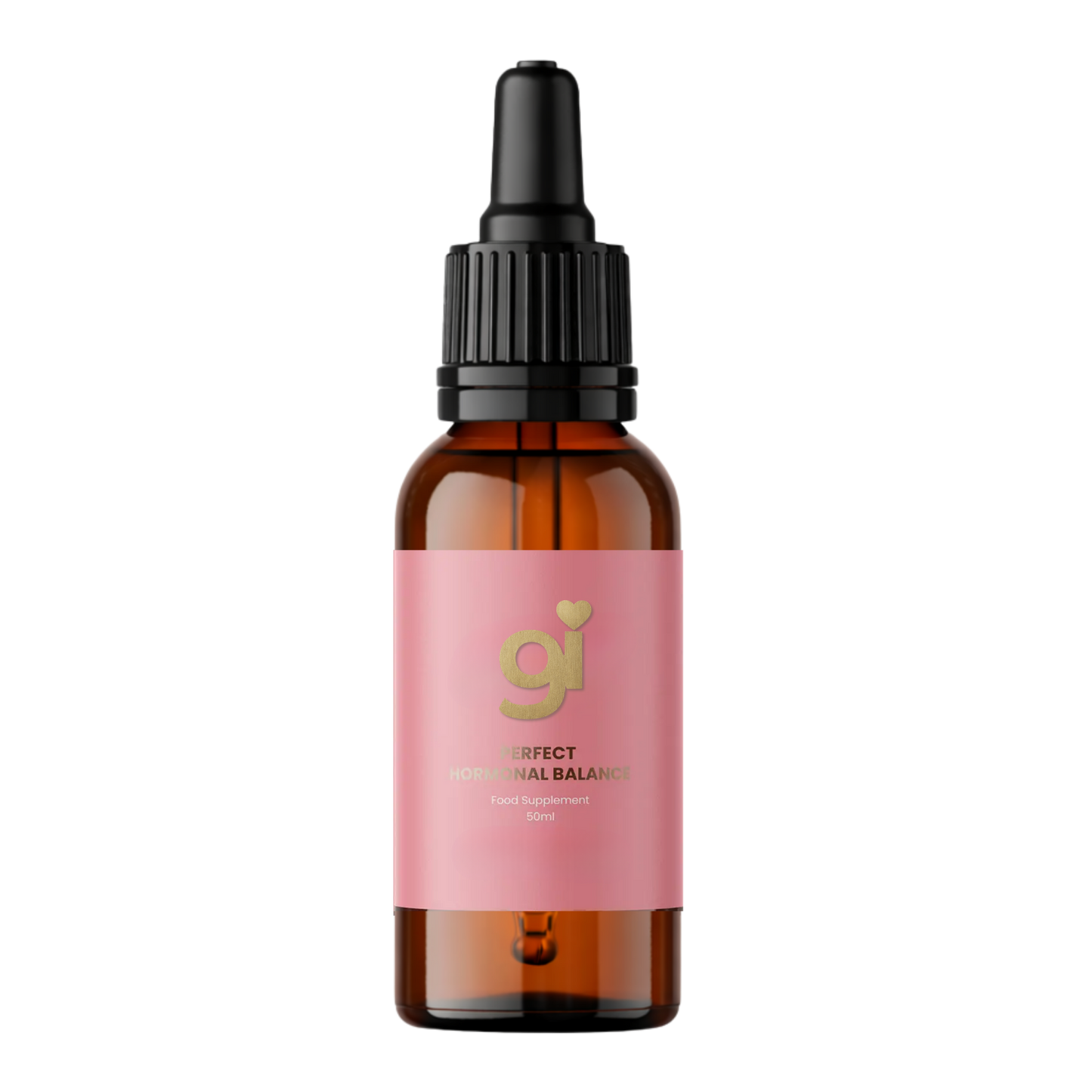 Gilliou Perfect Hormonal Balance Drops – Hormonale balans