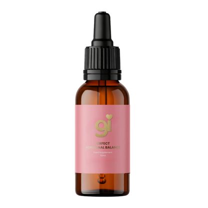 Gilliou Perfect Hormonal Balance Drops – Hormonale balans