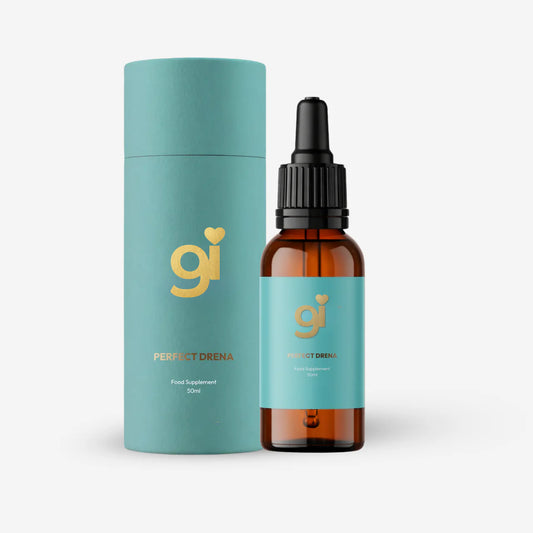 Gilliou Perfect Drena Drops – Vochtbalans