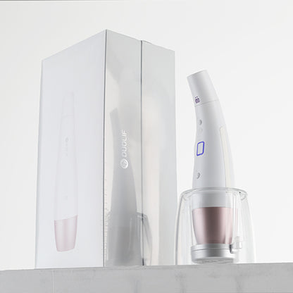 DUOLIF 2-in-1 HIFU (3mm) + RF gezichtslift apparaat