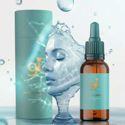 Gilliou Perfect Drena Drops – Vochtbalans