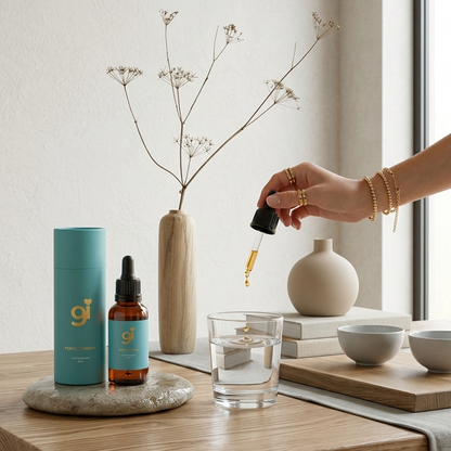 Gilliou Perfect Drena Drops – Vochtbalans
