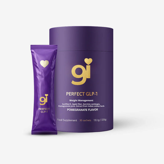 Gilliou Perfect GLP-1 – Gewichtsbalans