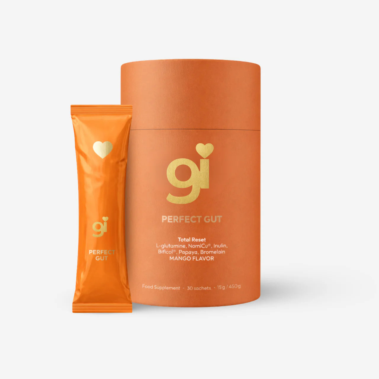Gilliou Perfect Gut - Darmbalans