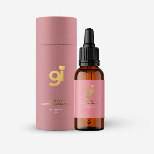 Gilliou Perfect Hormonal Balance Drops – Hormonale balans