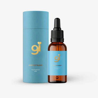 Gilliou Perfect Sleep Drops – Slaapbalans