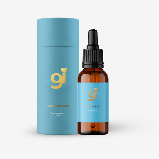 Gilliou Perfect Sleep Drops – Slaapbalans