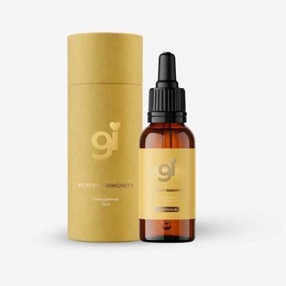 Gilliou Perfect Immunity Drops – Weerstand