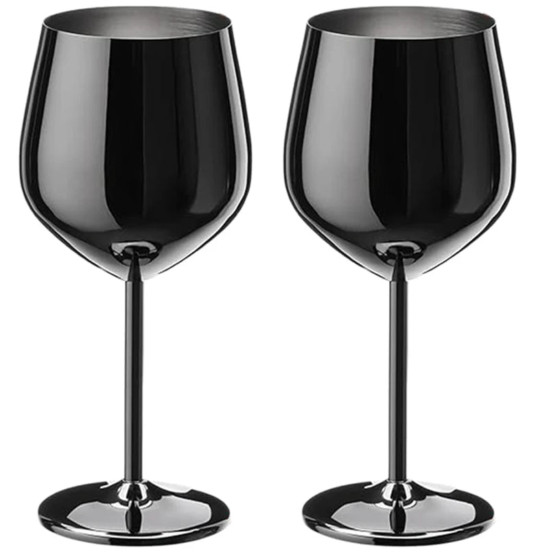 Busot wijnglas (2 stuks)