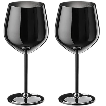 Busot wijnglas (2 stuks)