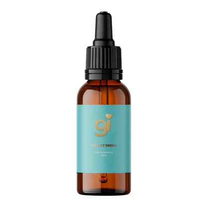 Gilliou Perfect Drena Drops – Vochtbalans