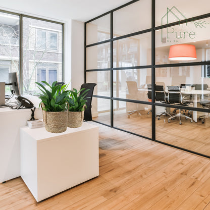 Nordic Nature Basket