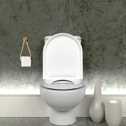 Mano Toiletrol- of Handdoekhouder