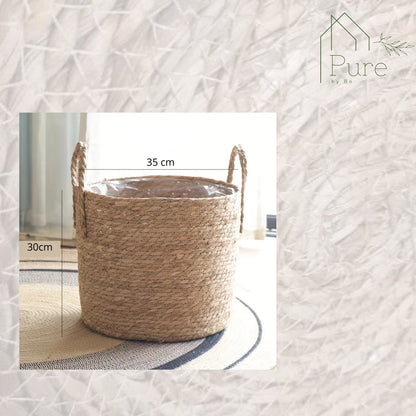 Nordic Nature Basket