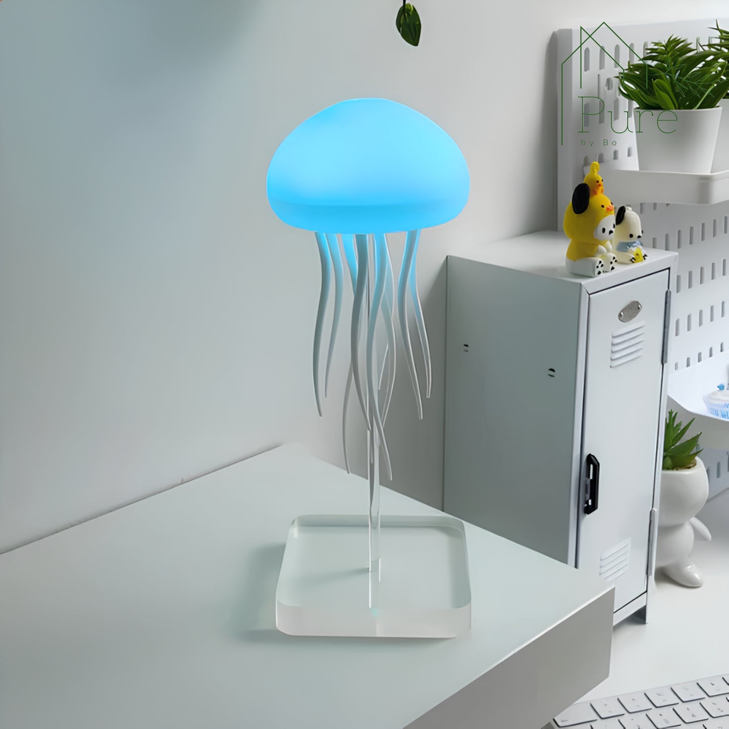 Bakio Glow Lamp