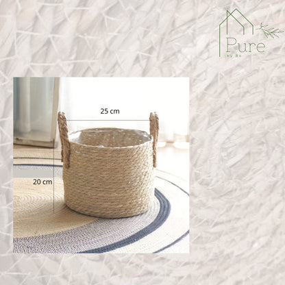 Nordic Nature Basket