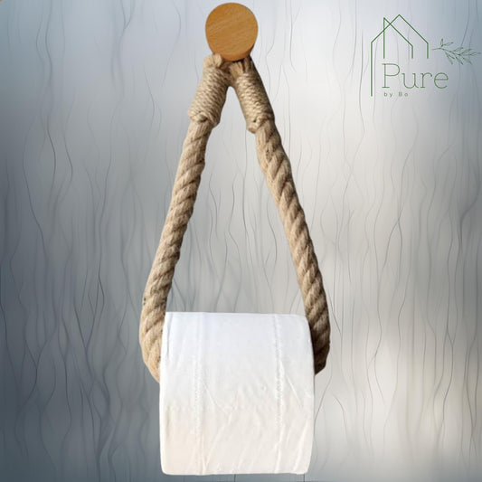 Mano Toiletrol- of Handdoekhouder